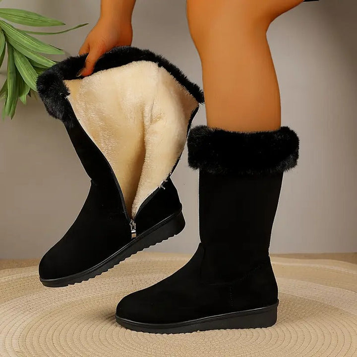 Taylor | Warm Winter Boots