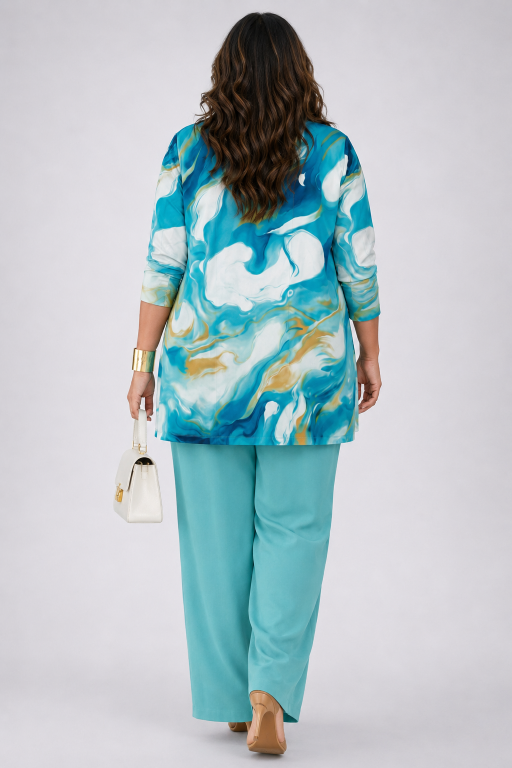 Galena - 3-Piece Set