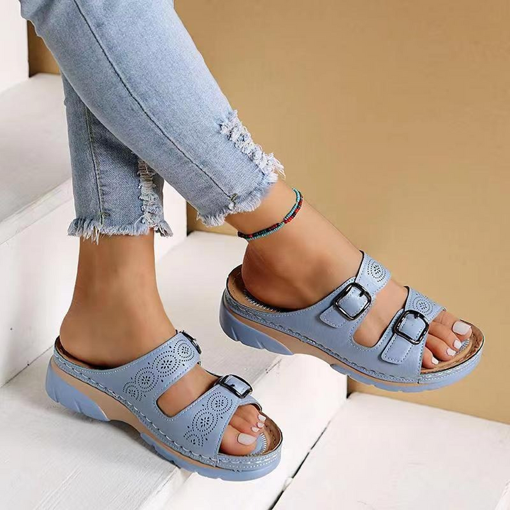 Comfort Orthopedic Sandals
