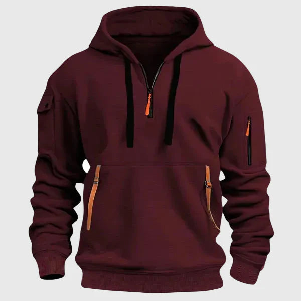 Oliver | Stylish Cozy Hoodie