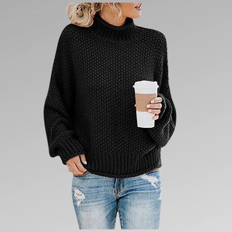 Valerianne | Elegant Sweater