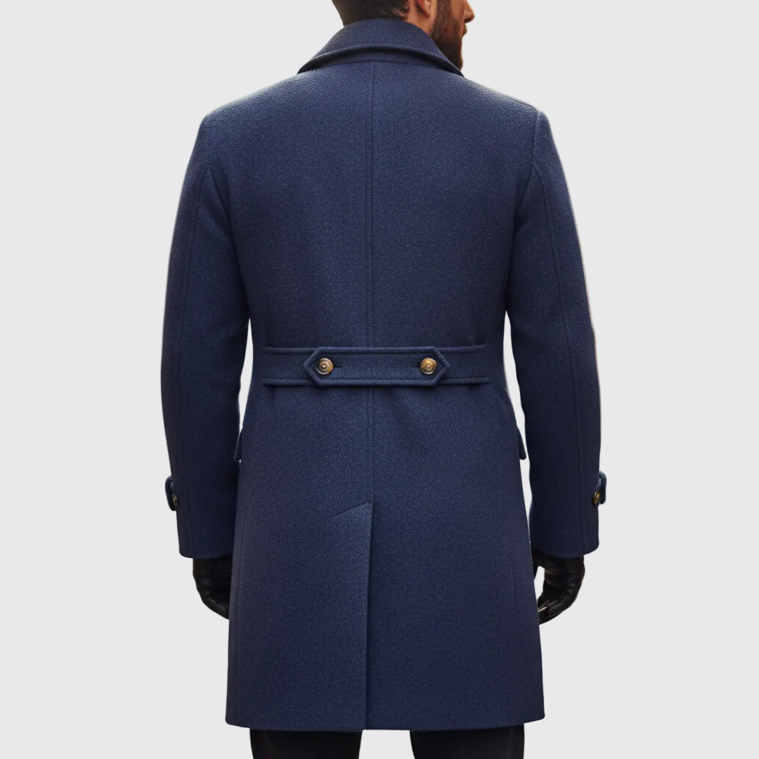 Marcello | Premium Winter Coat