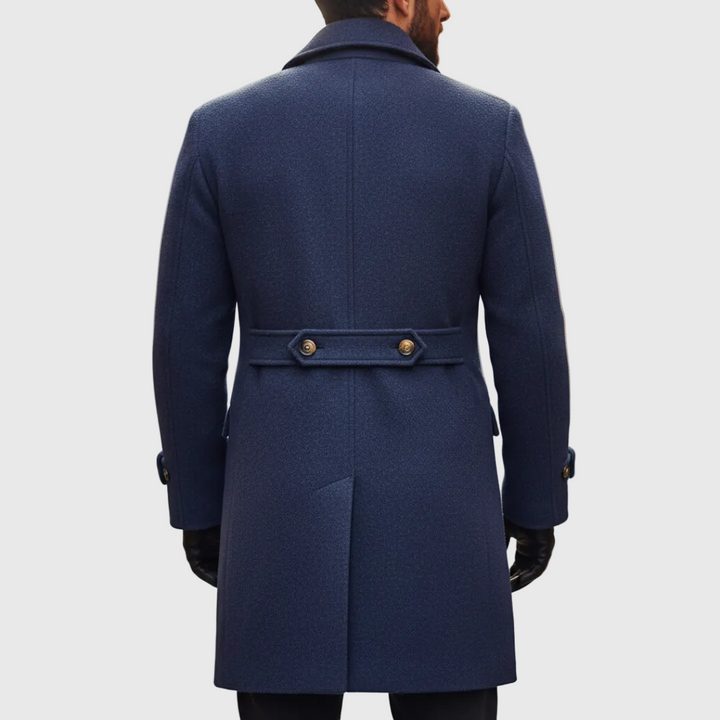 Marcello | Premium Winter Coat