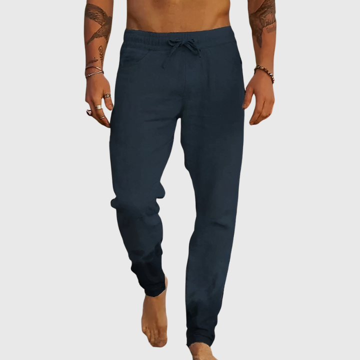John | Relaxed Pants