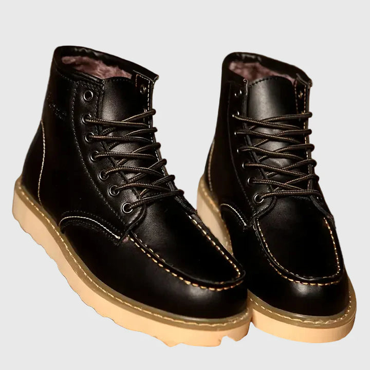 Harrison | Retro Boots