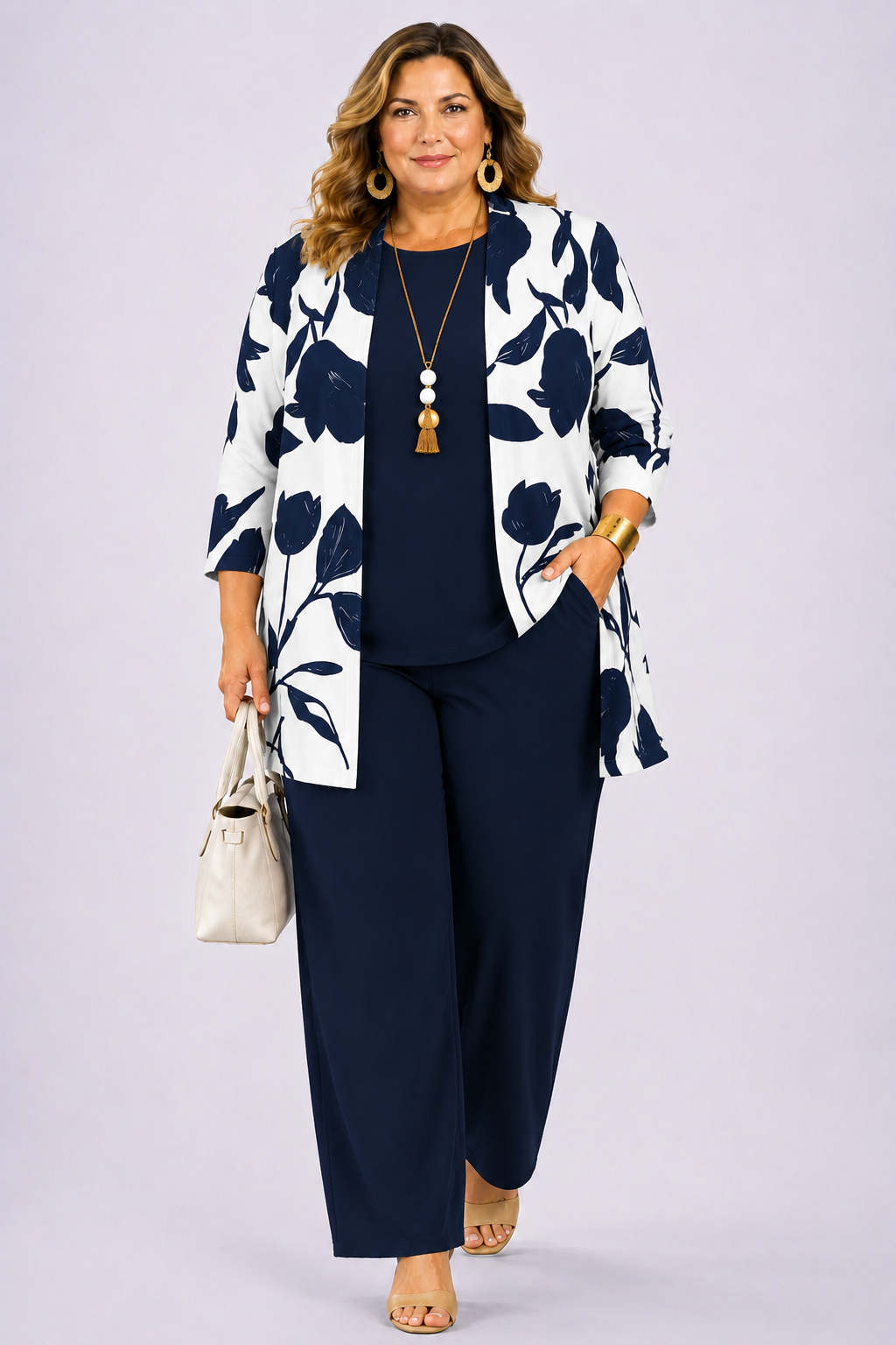 Evania - 3-Piece Set