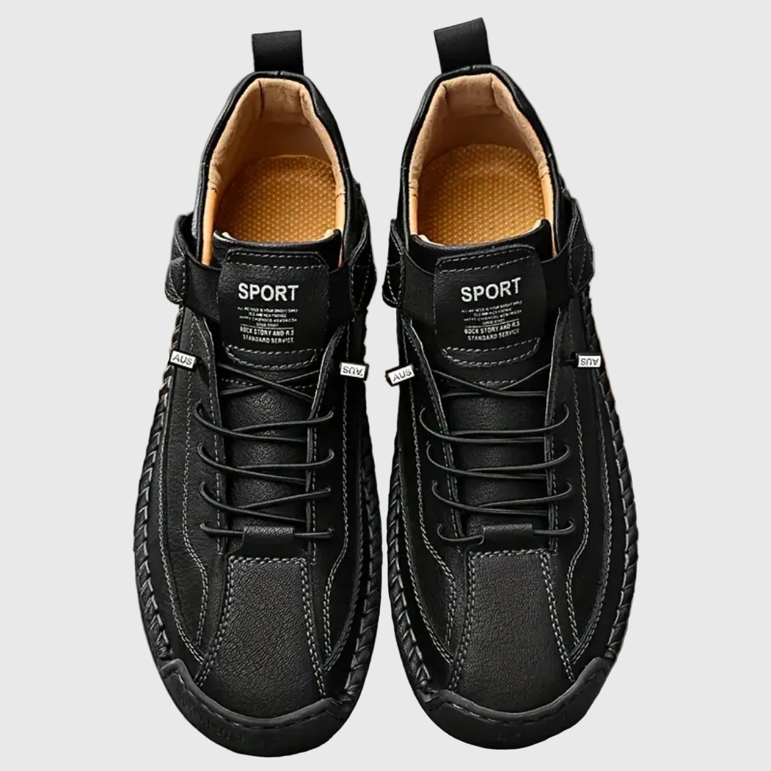 Ascend | Marshall Orthopedic Shoes