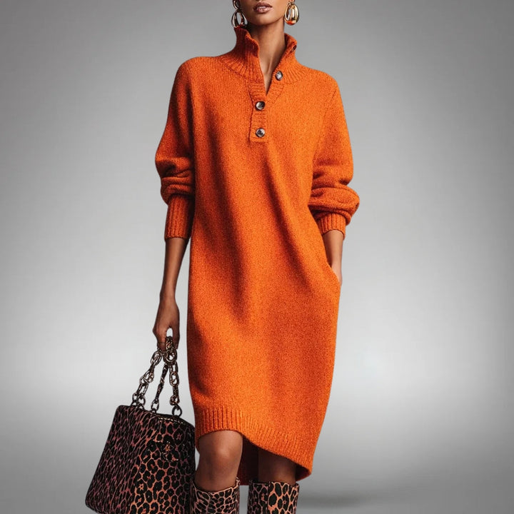 Keirae | Sophisticated Dress