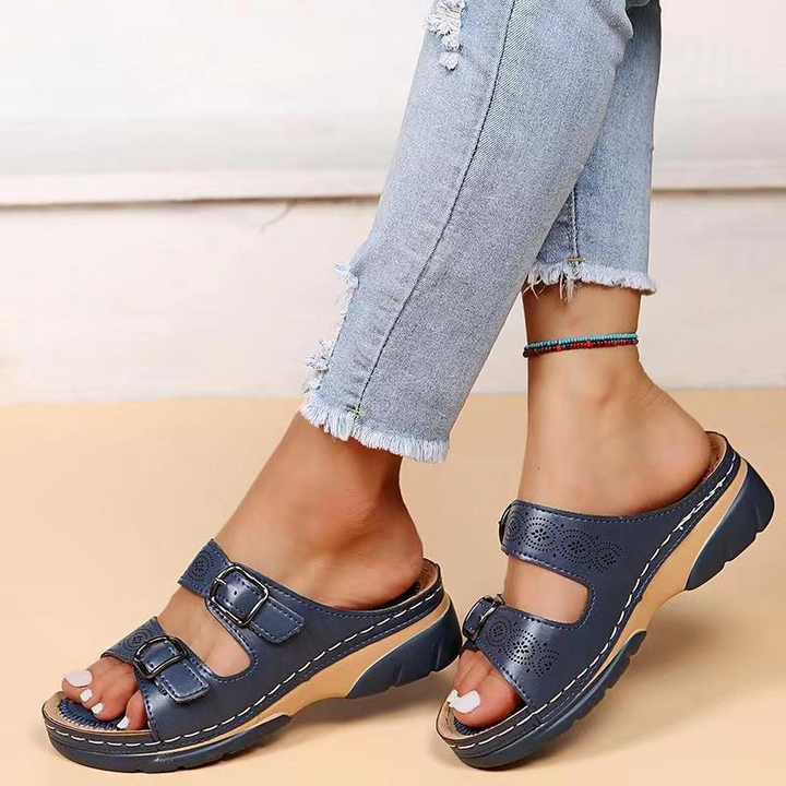 Comfort Orthopedic Sandals