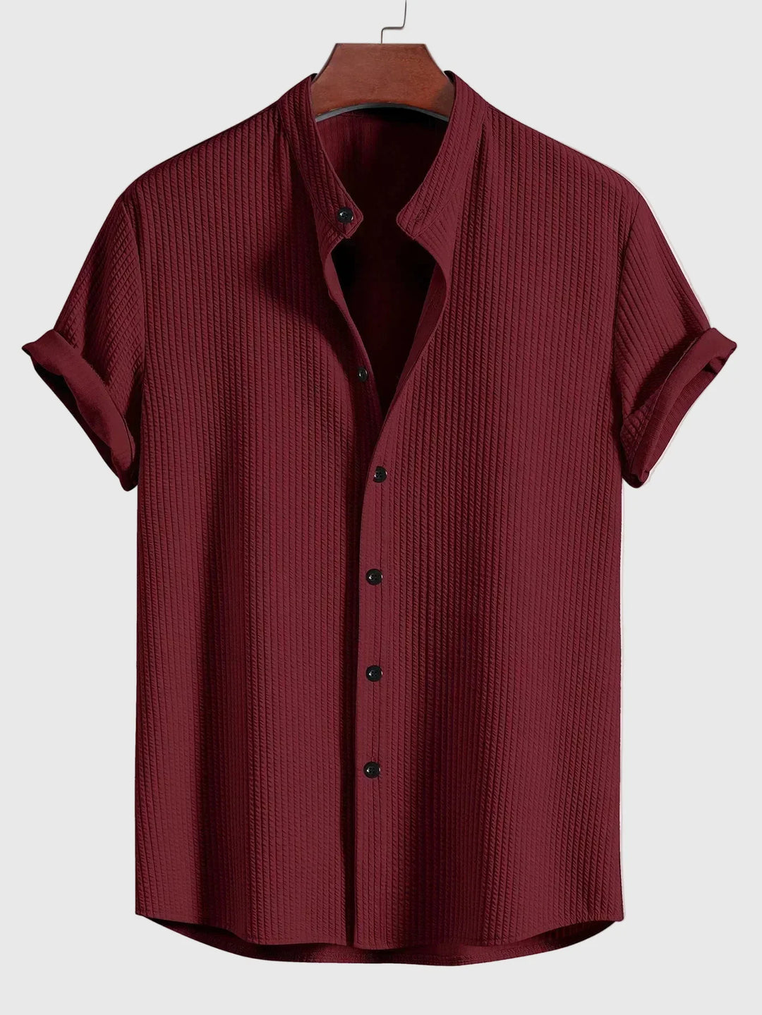 Maxwin | Airy Refined Blouse