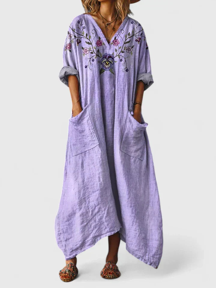 Carole – ELEGANT DRESS