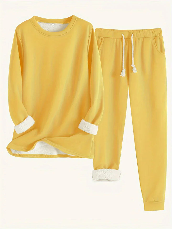 Runa | Comfortable Set