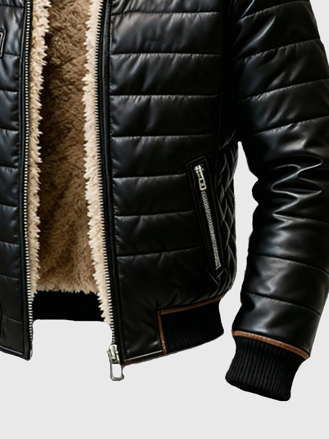 Brandon | Comfortable Everyday Jacket