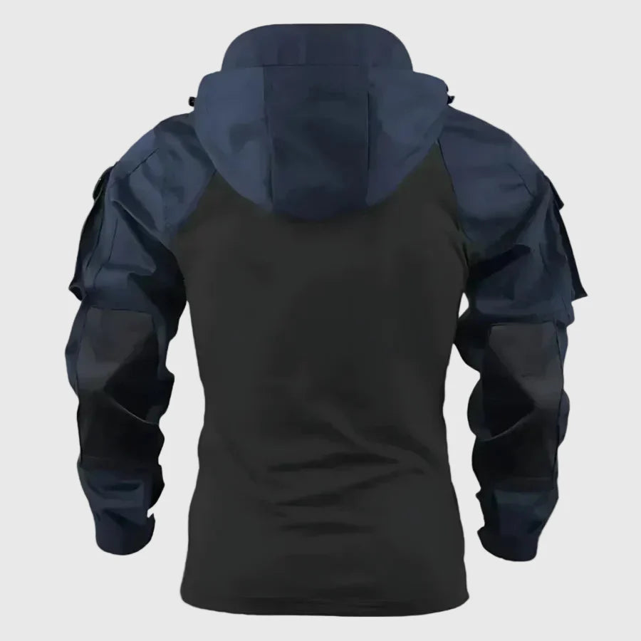Utz | Tactical Jacket