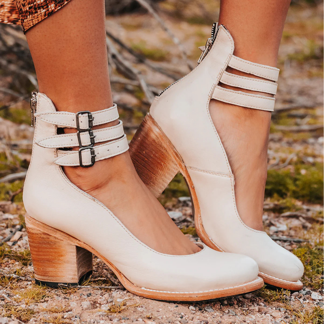 Savannah™ - Cozy Sun Run Footwear