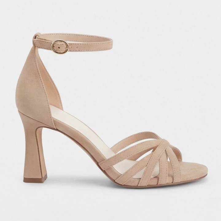 Orlissa | Stylish and Comfortable Heels