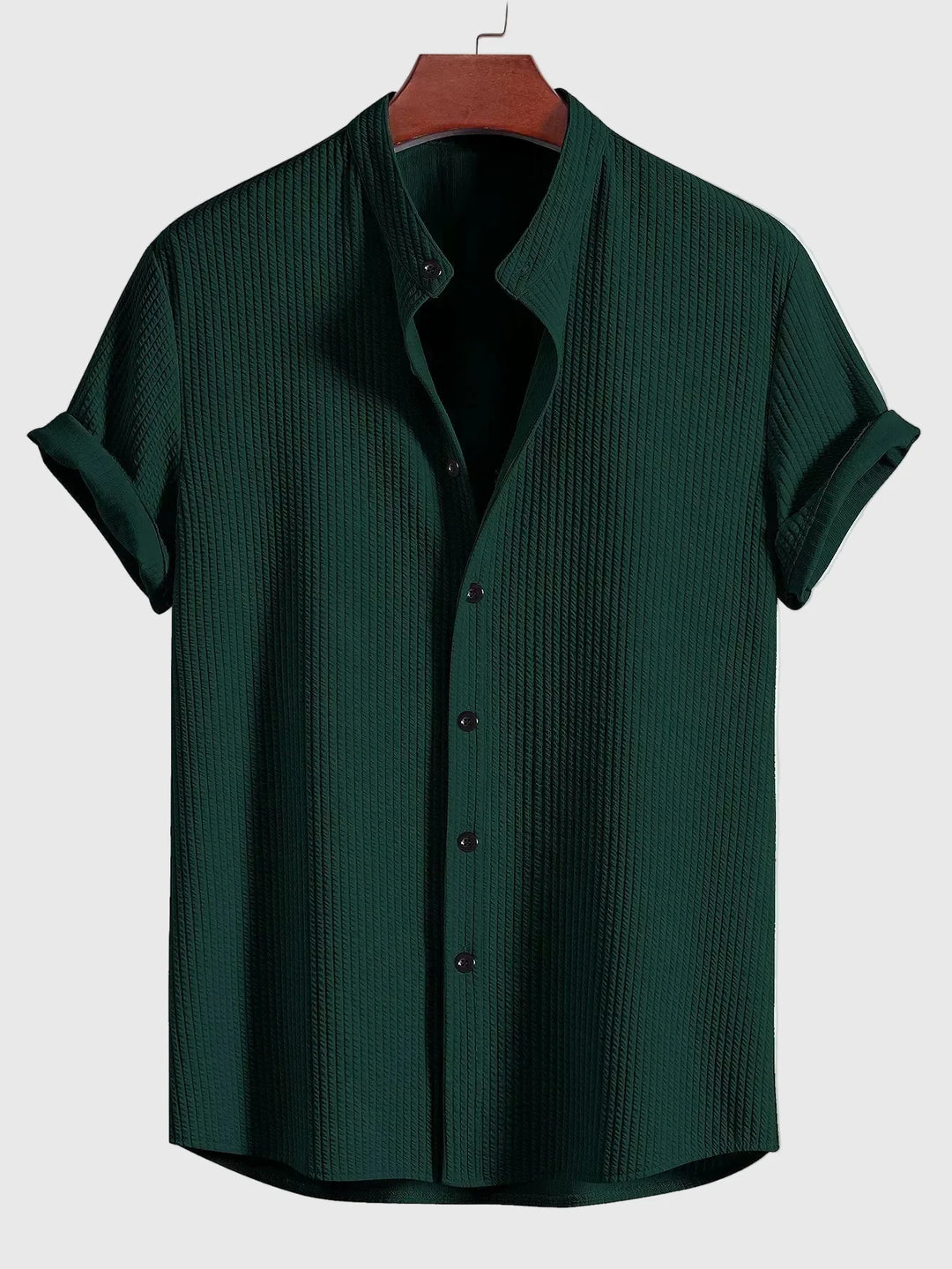 Maxwin | Airy Refined Blouse