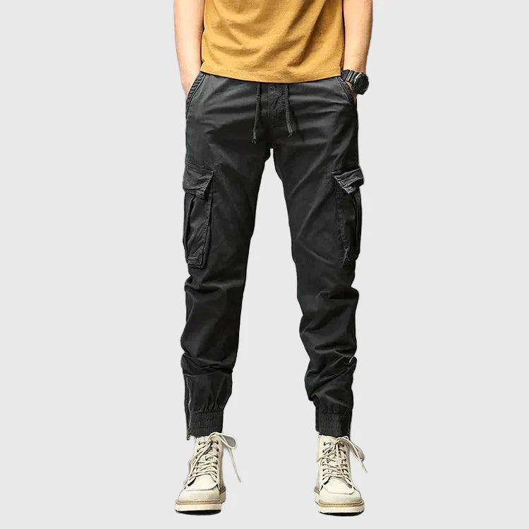 Criss | Modern Hiking Cargo Pants
