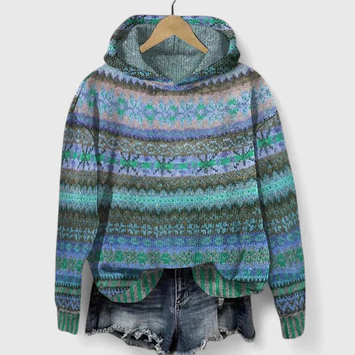 Elyvanyah | Sophisticated Sweatshirt