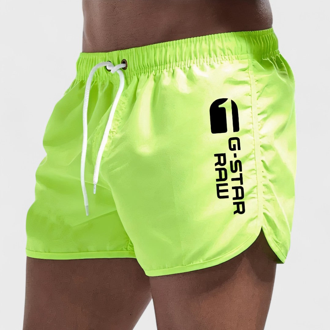 James Men's Swim Shorts