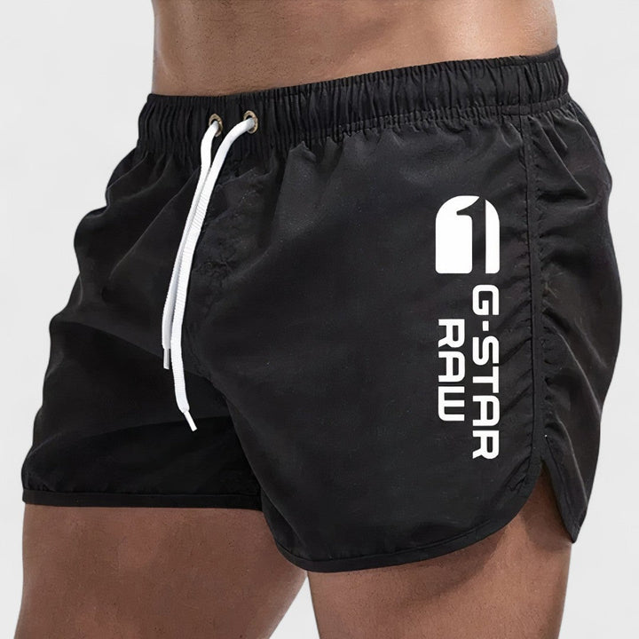 James Men's Swim Shorts