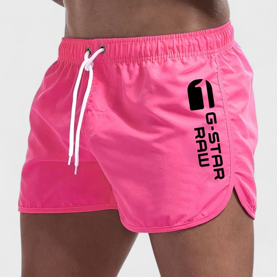 James Men's Swim Shorts