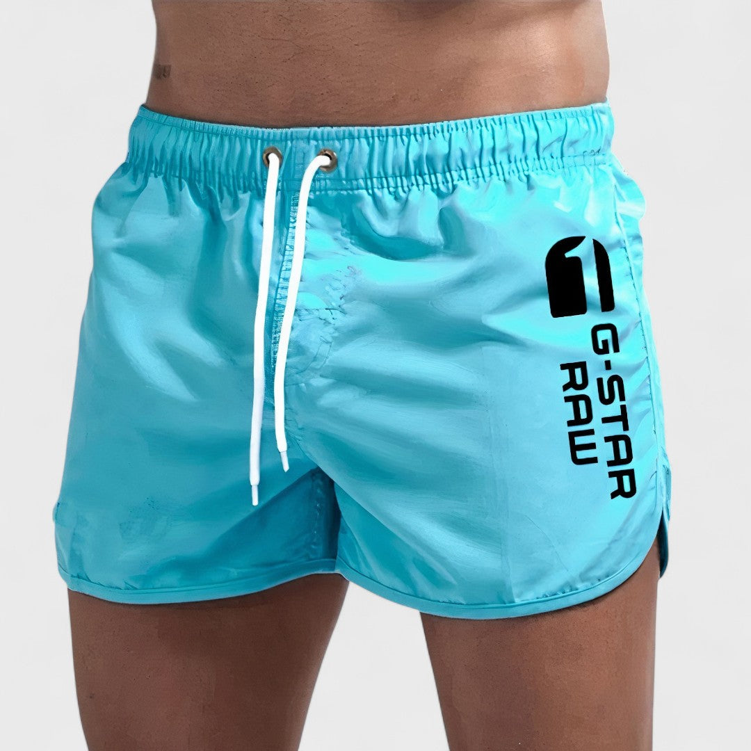 James Men's Swim Shorts