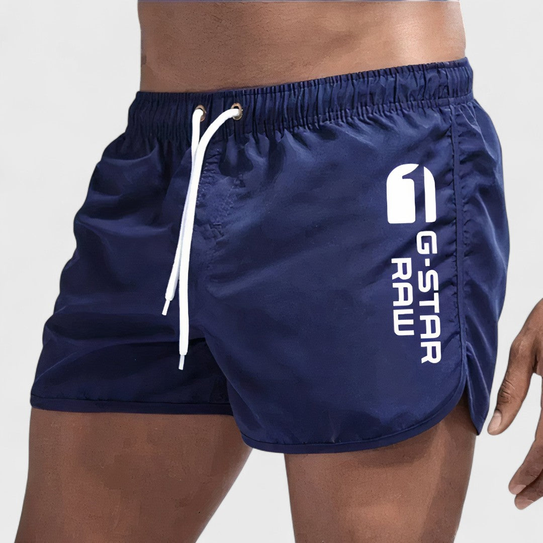 James Men's Swim Shorts