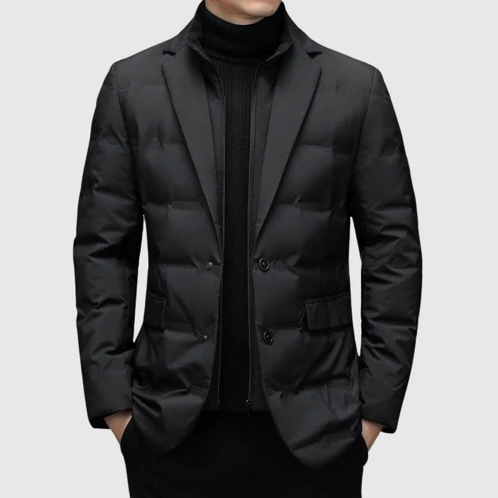 Jerome | Urban Windbreaker Jacket