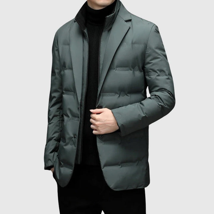 Jerome | Urban Windbreaker Jacket