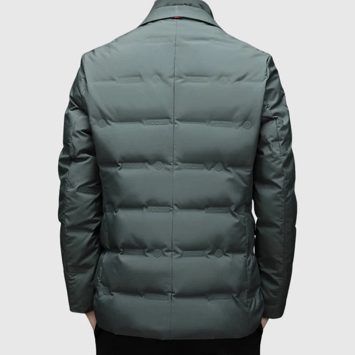 Jerome | Urban Windbreaker Jacket