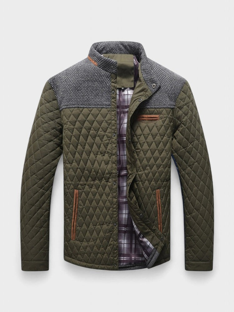 Arden | Travel Jacket