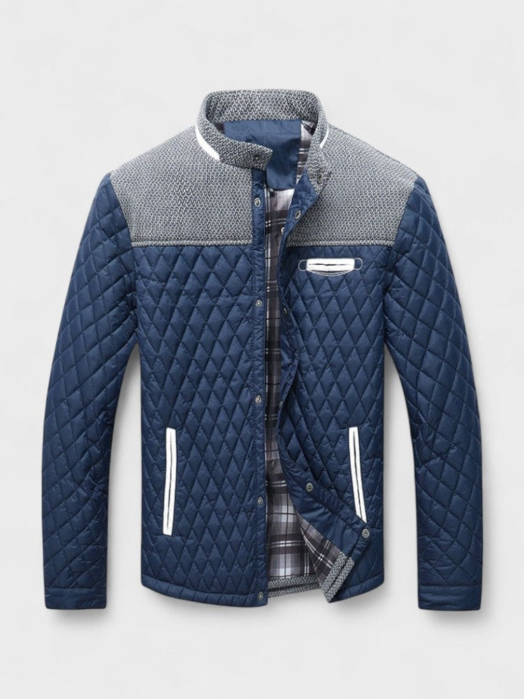Arden | Travel Jacket