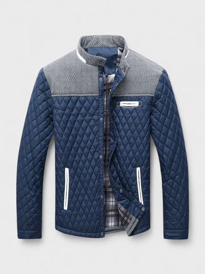 Arden | Travel Jacket
