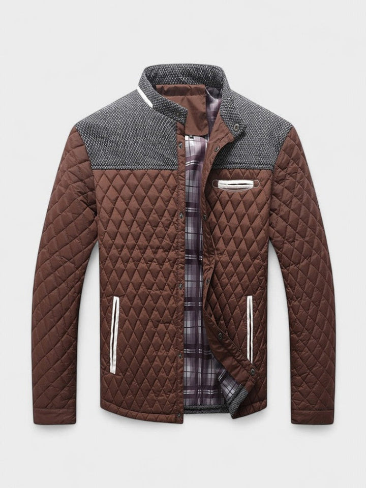 Arden | Travel Jacket