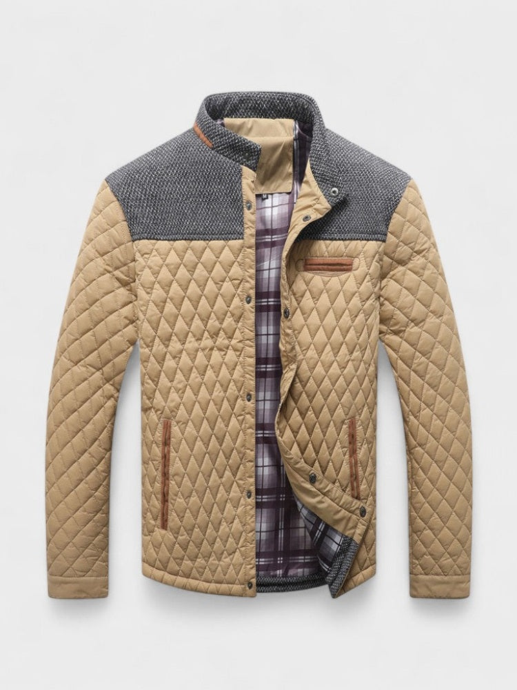 Arden | Travel Jacket