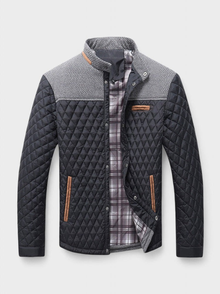 Arden | Travel Jacket