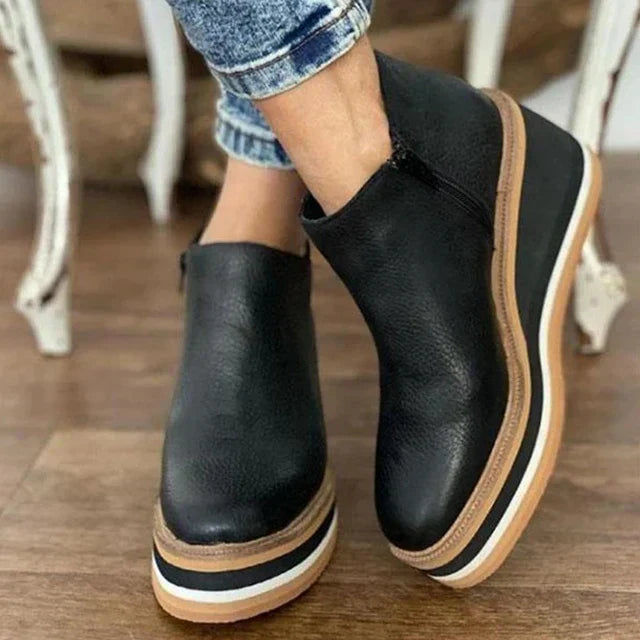 Mia | Sophisticated Boots