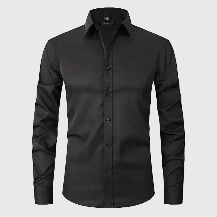 Christopher | Premium Wrinkle-Resistant Shirts