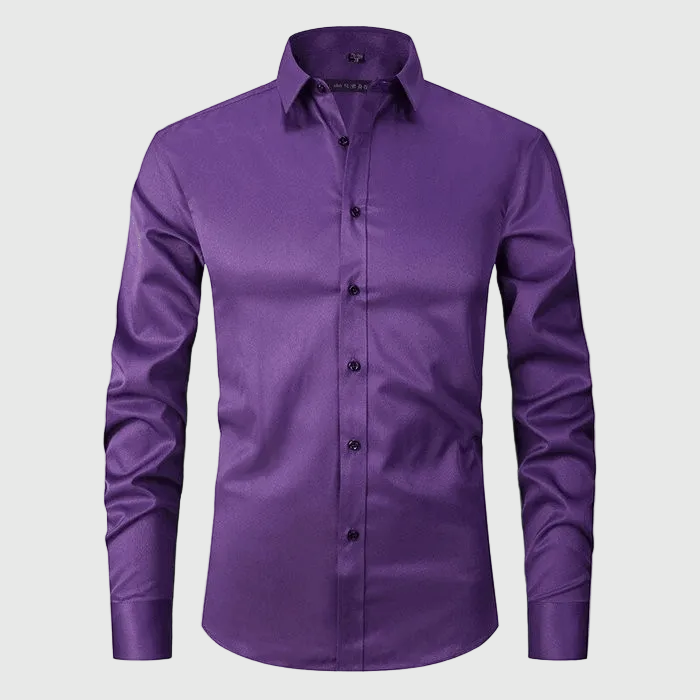 Christopher | Premium Wrinkle-Resistant Shirts