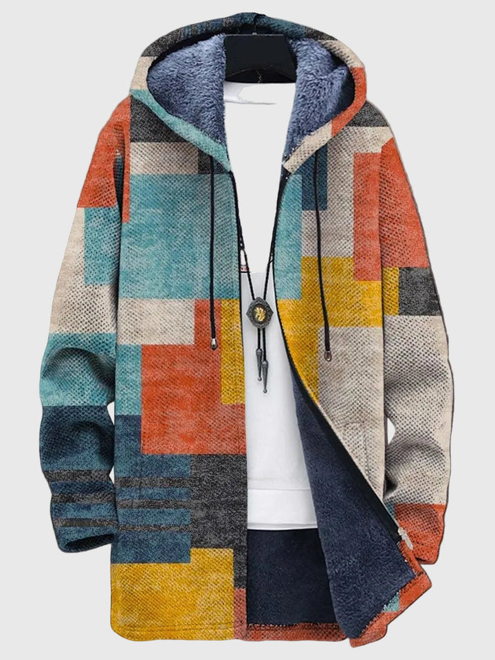 Bronte | Artistic Luxury Cardigan