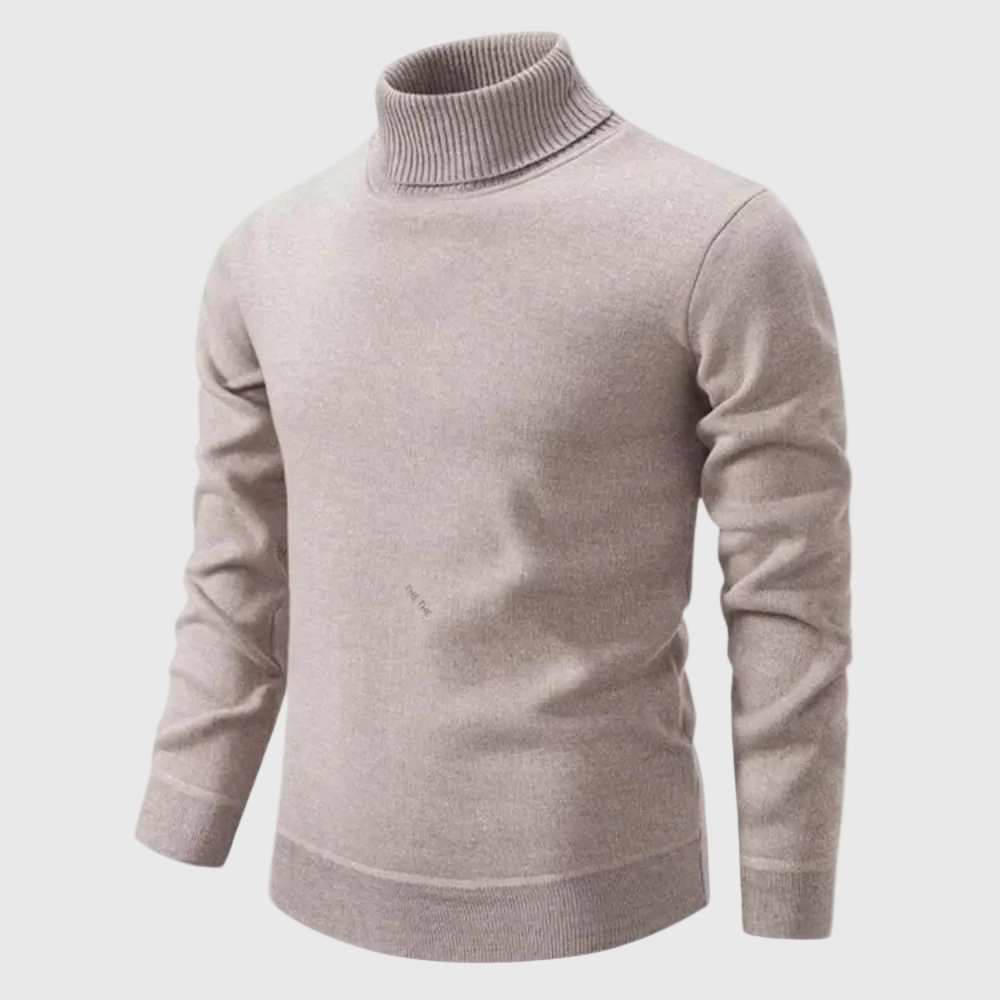 Beau | Warm Casual Sweater