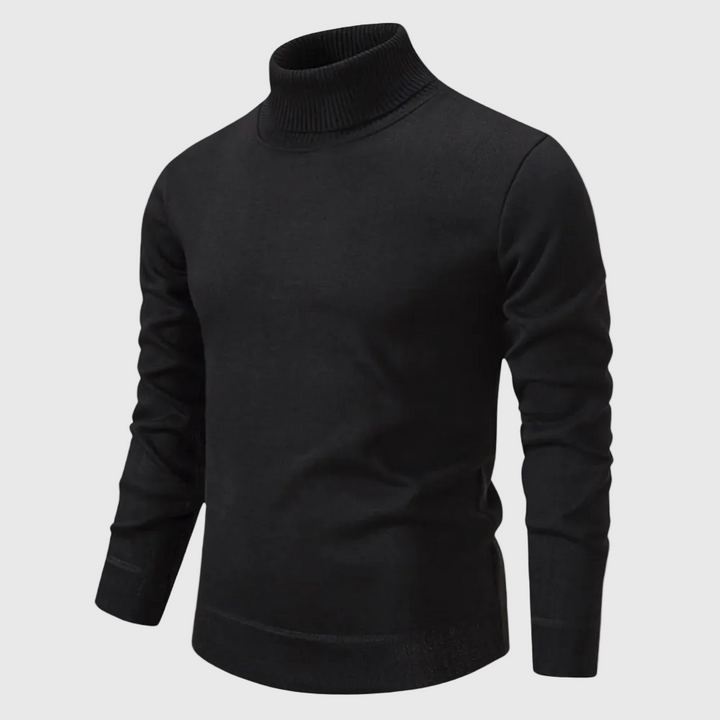 Beau | Warm Casual Sweater