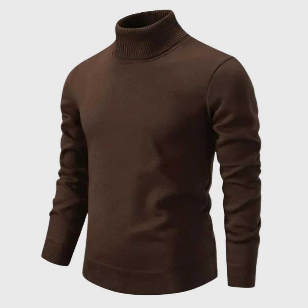 Beau | Warm Casual Sweater
