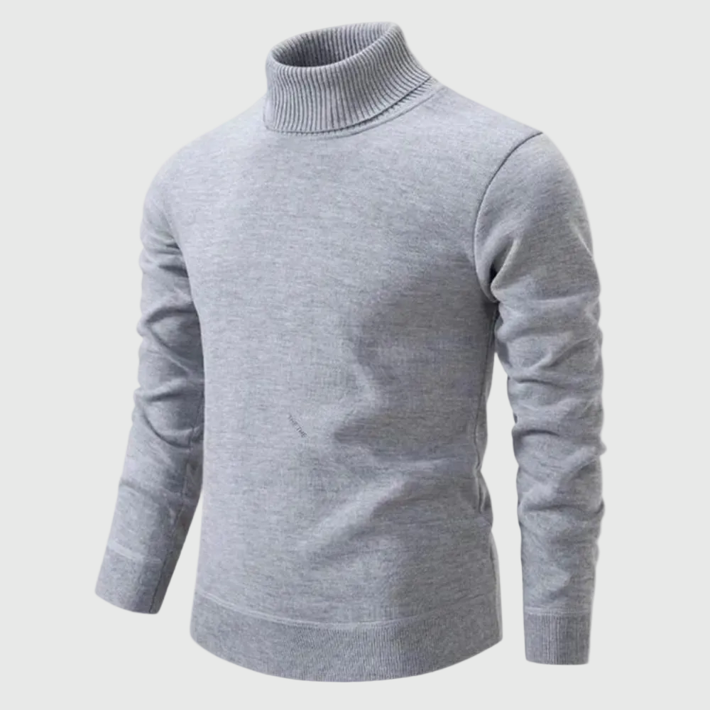 Beau | Warm Casual Sweater