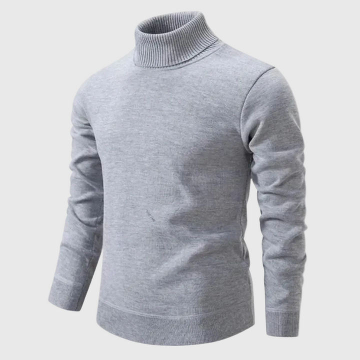 Beau | Warm Casual Sweater