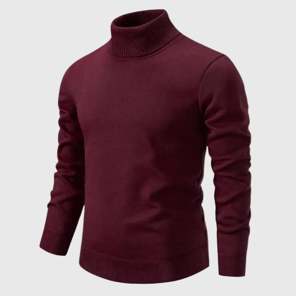 Beau | Warm Casual Sweater
