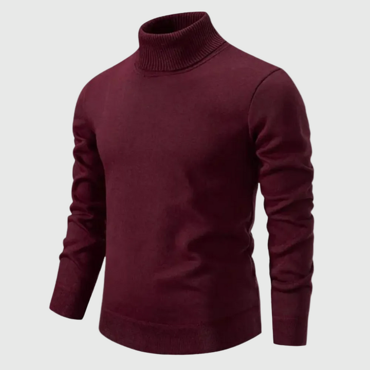 Beau | Warm Casual Sweater