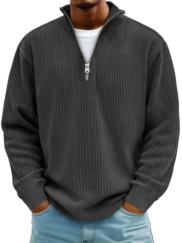 Calix™ Men’s Lightweight Summer Shirt – Breathable Fit & Effortless Style