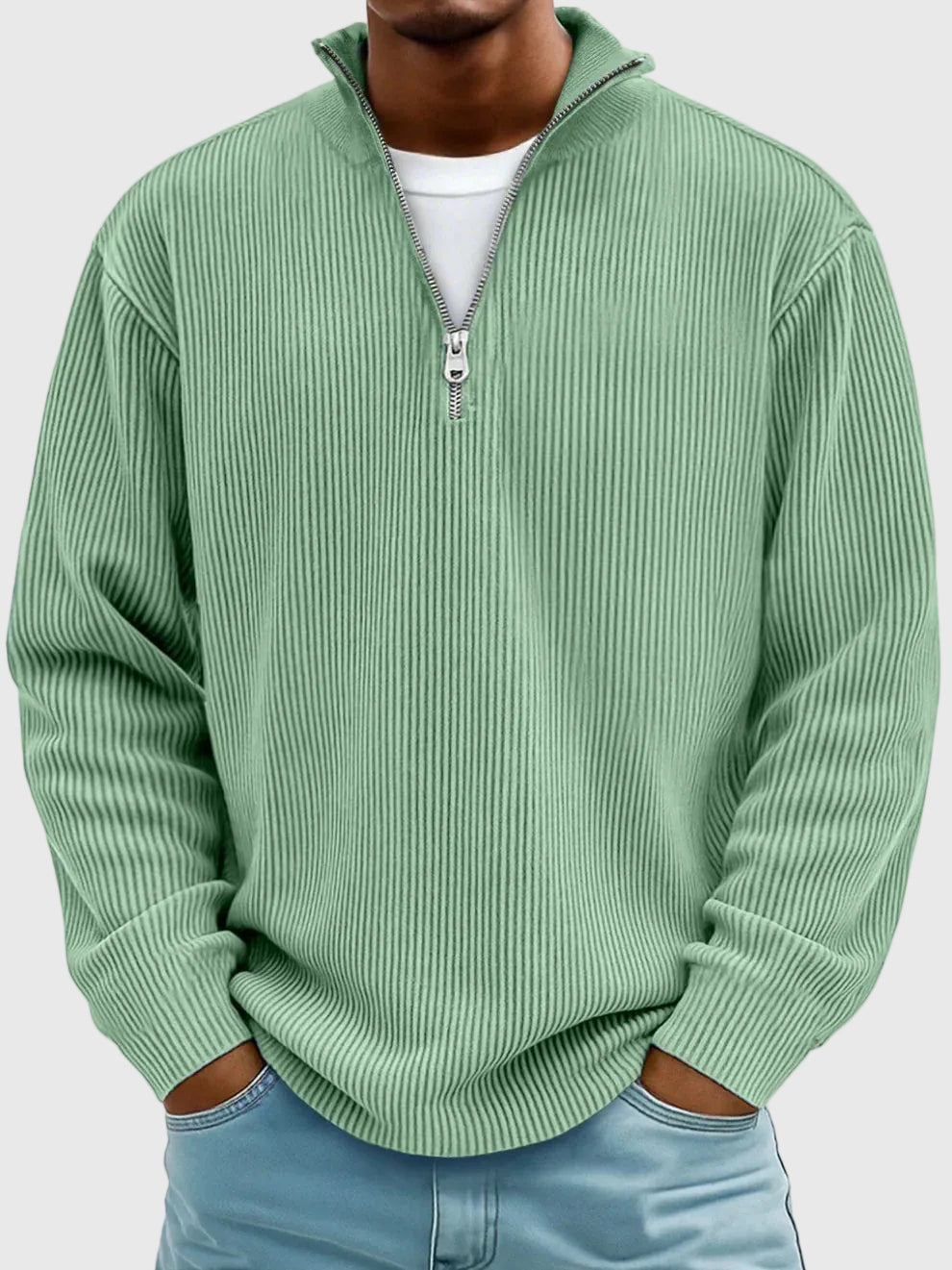 Calix | Trendy and Elegant Sweater